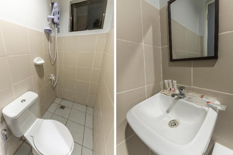Hotel Oyo 476 Hedda 2*