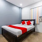 Oyo 476 Hedda Hotel
