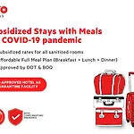 Oyo 476 Hedda Hotel