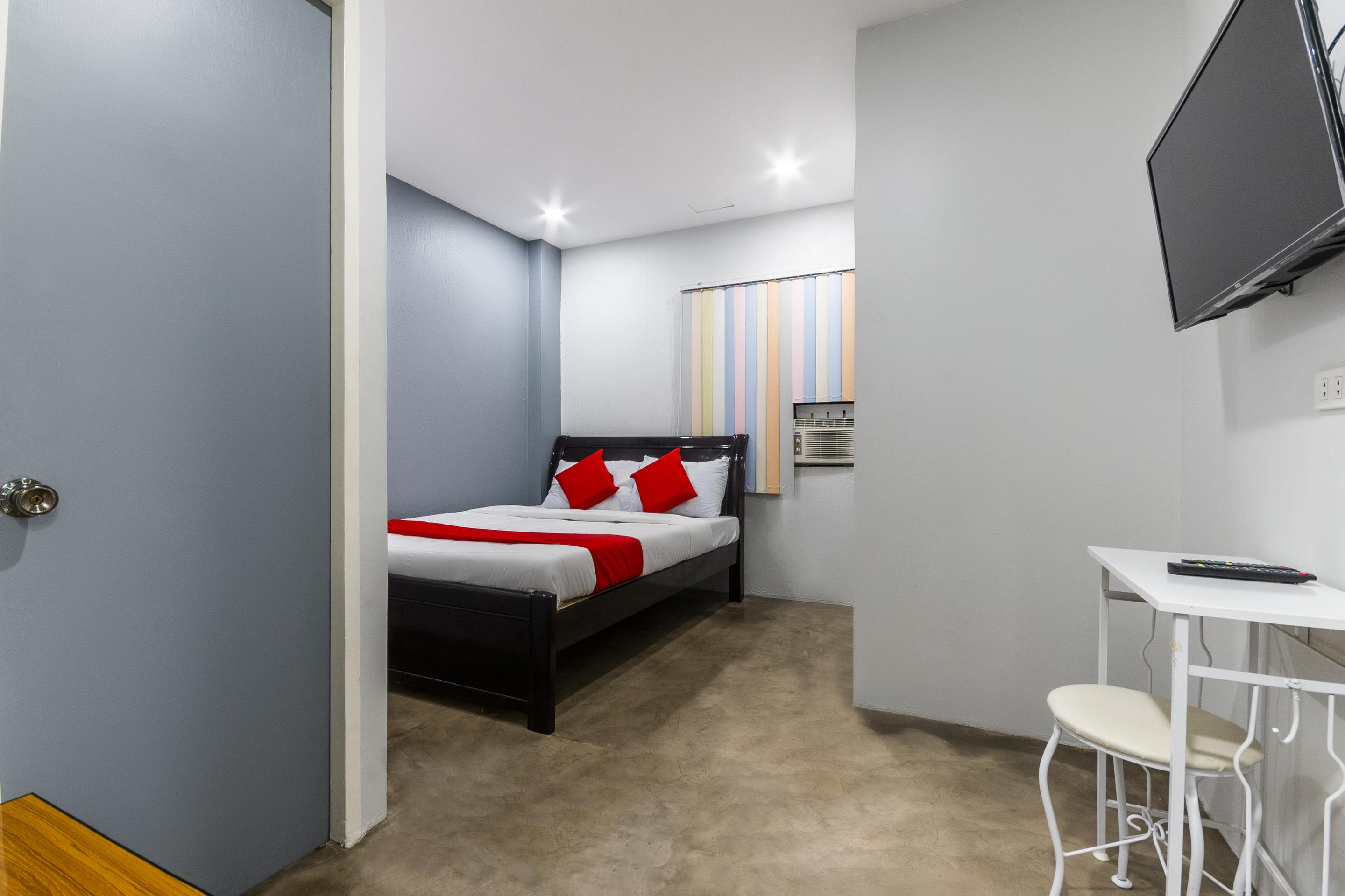 Oyo 476 Hedda Hotel 2*