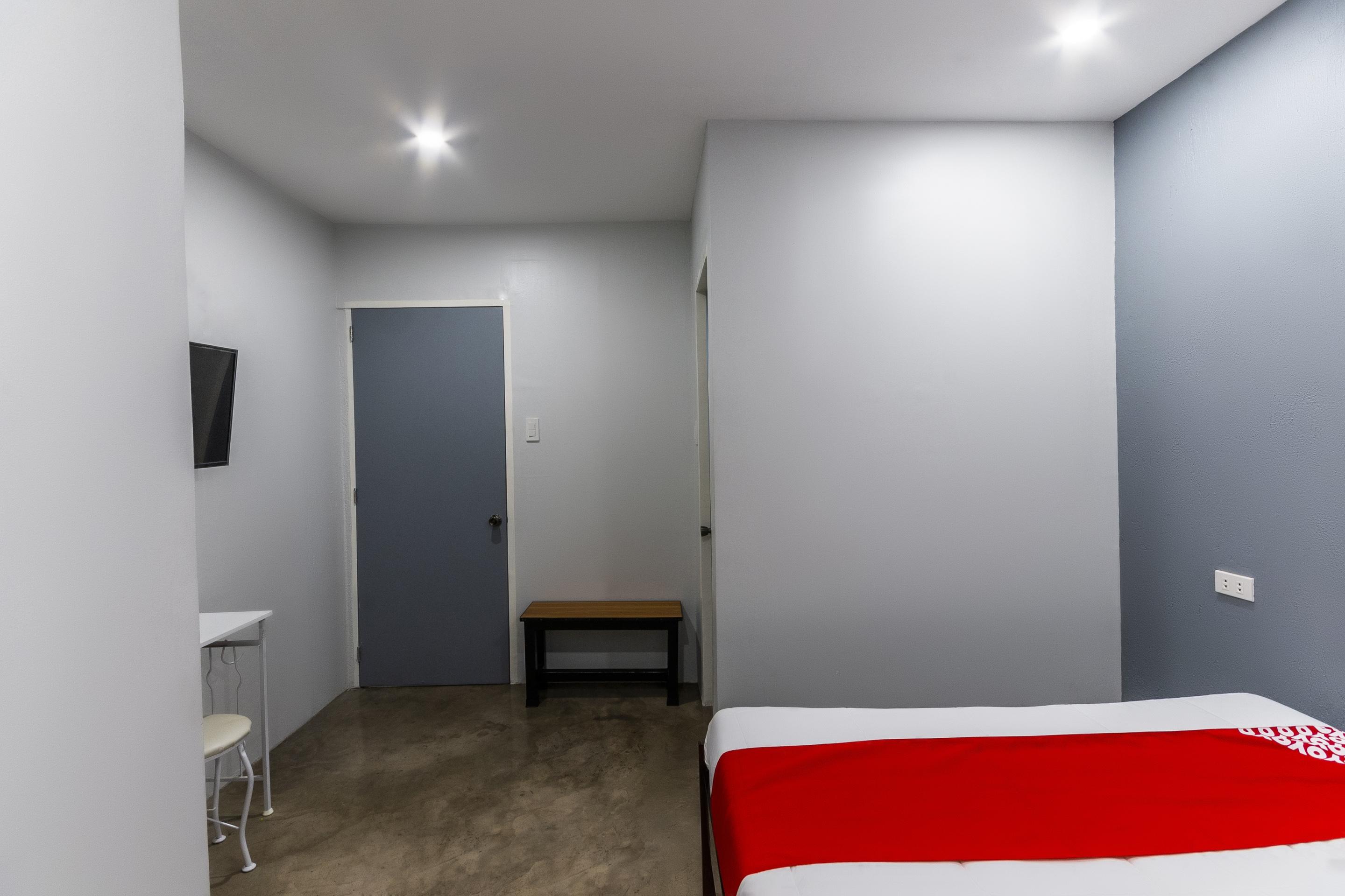 Hotel Oyo 476 Hedda 2*