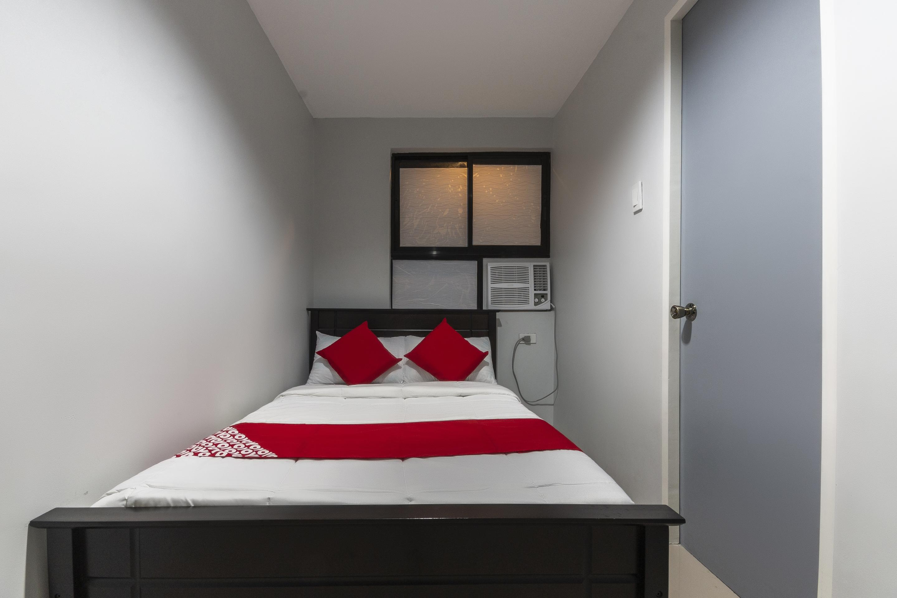 Hotel Oyo 476 Hedda 2*