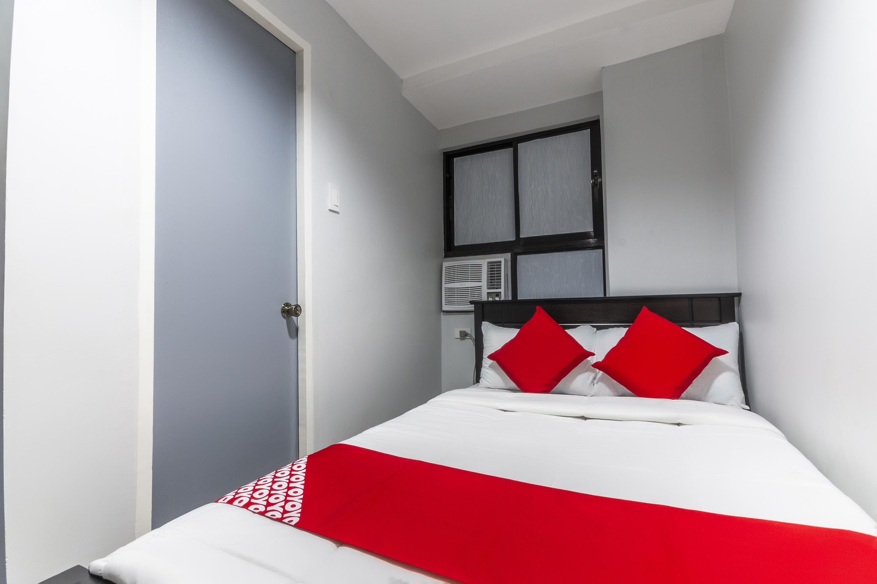 Hotel Oyo 476 Hedda Cebu