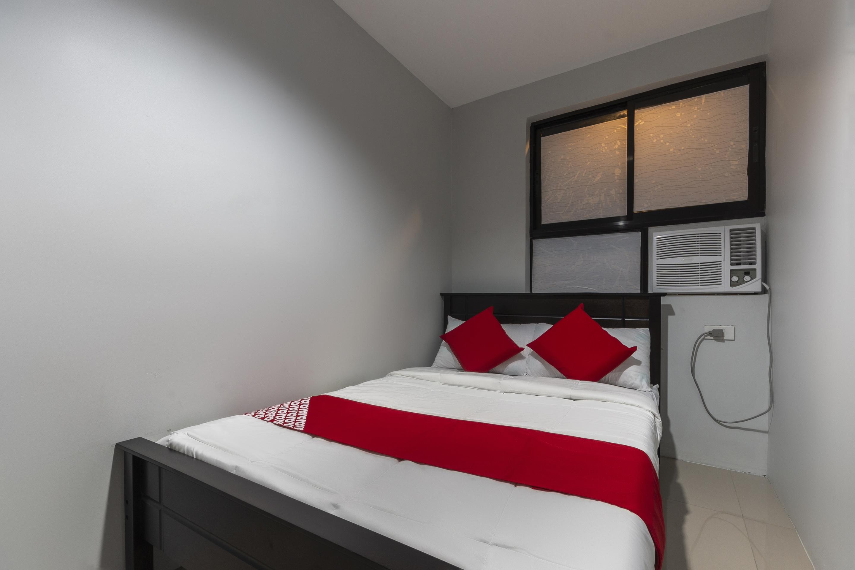 Oyo 476 Hedda Hotel 2*