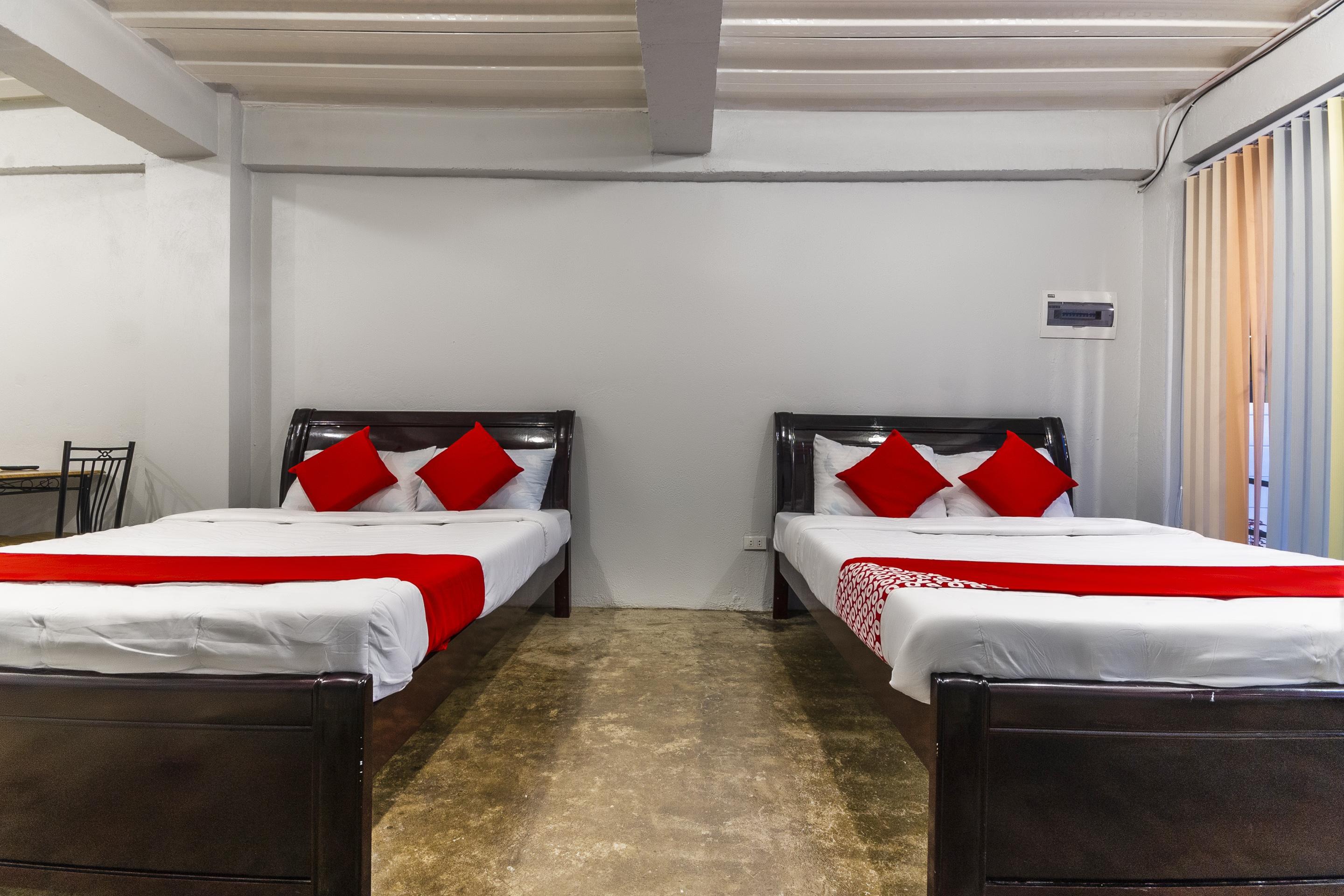 Hotel Oyo 476 Hedda