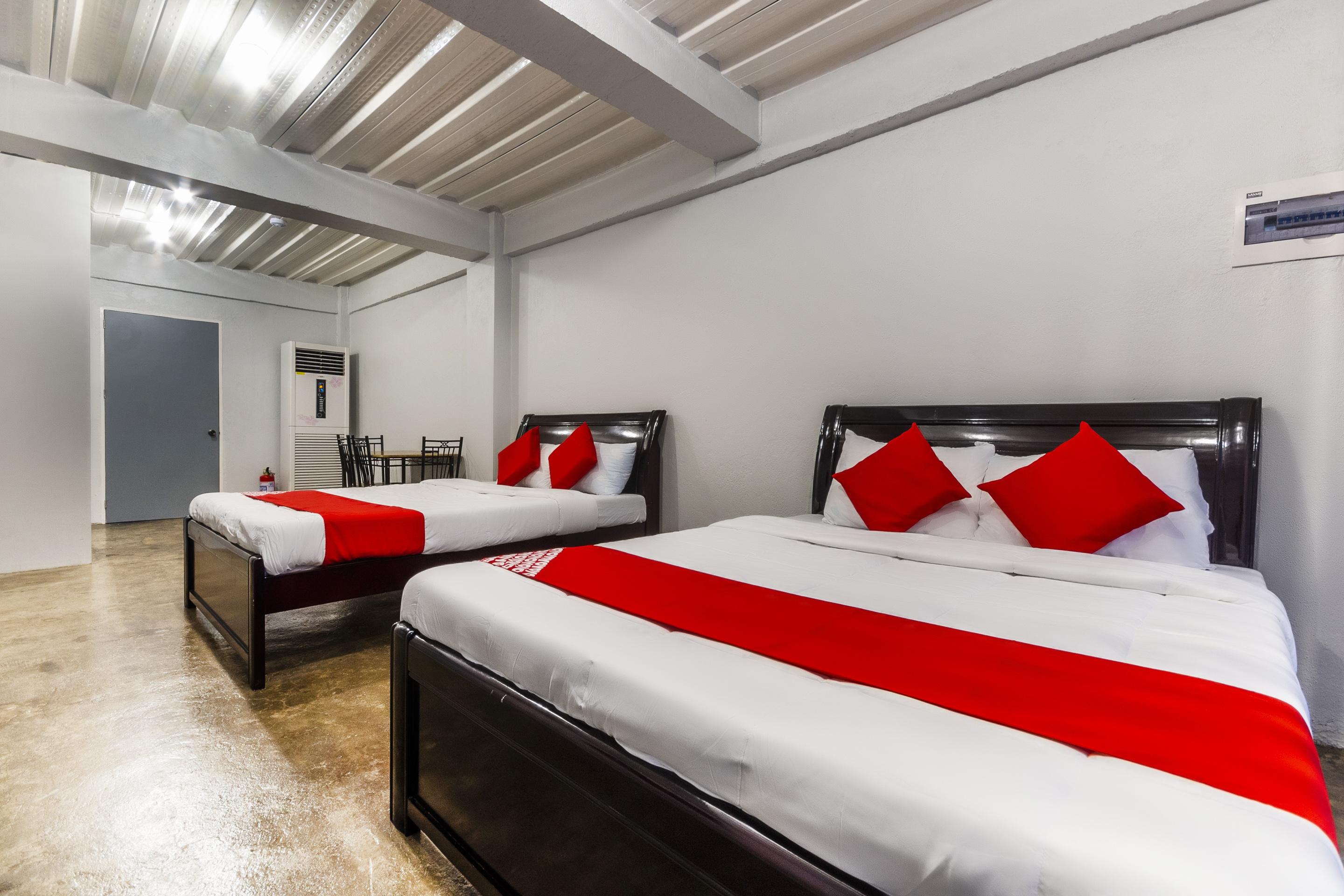 Hotel Oyo 476 Hedda 2*