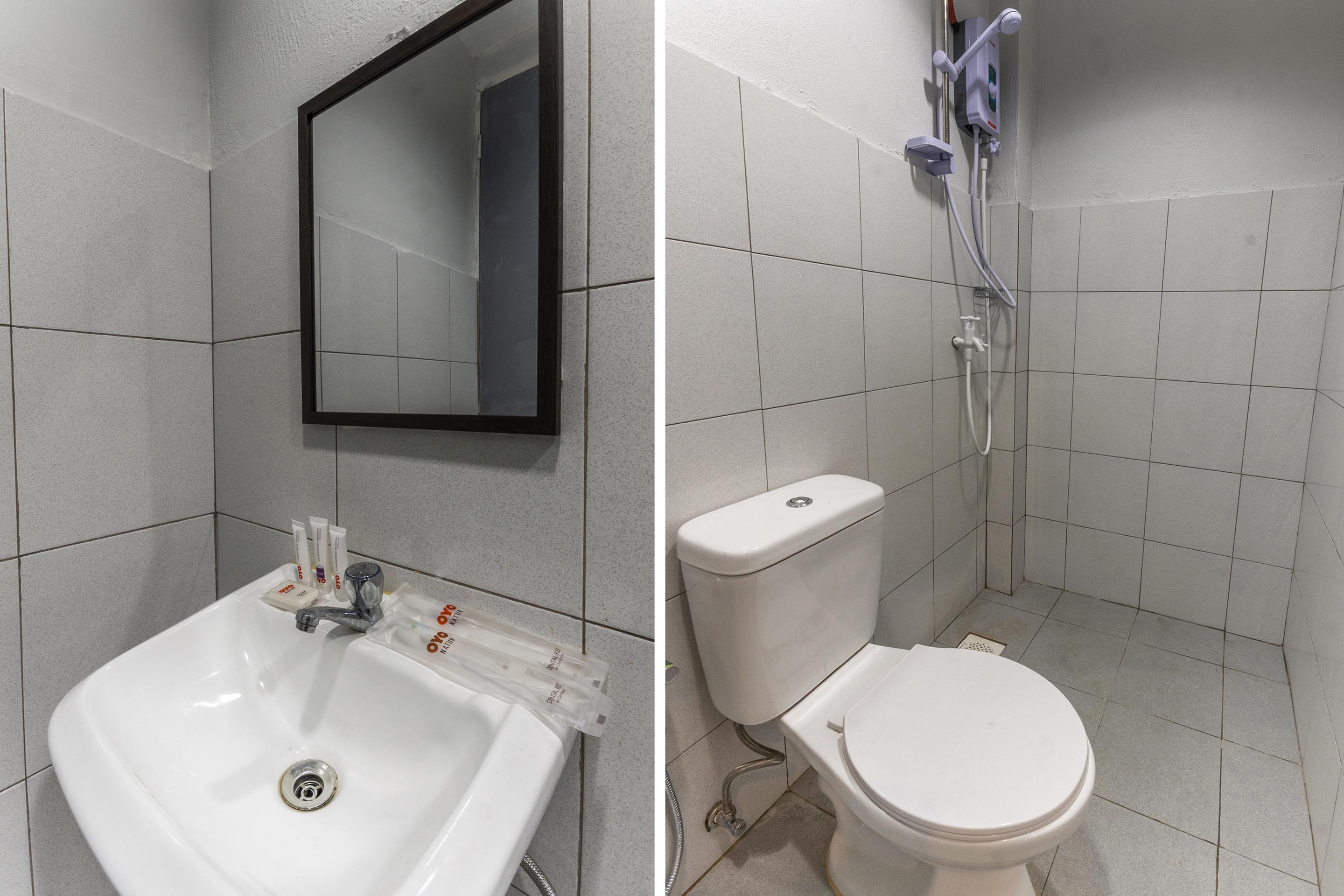Oyo 476 Hedda Hotel 2*