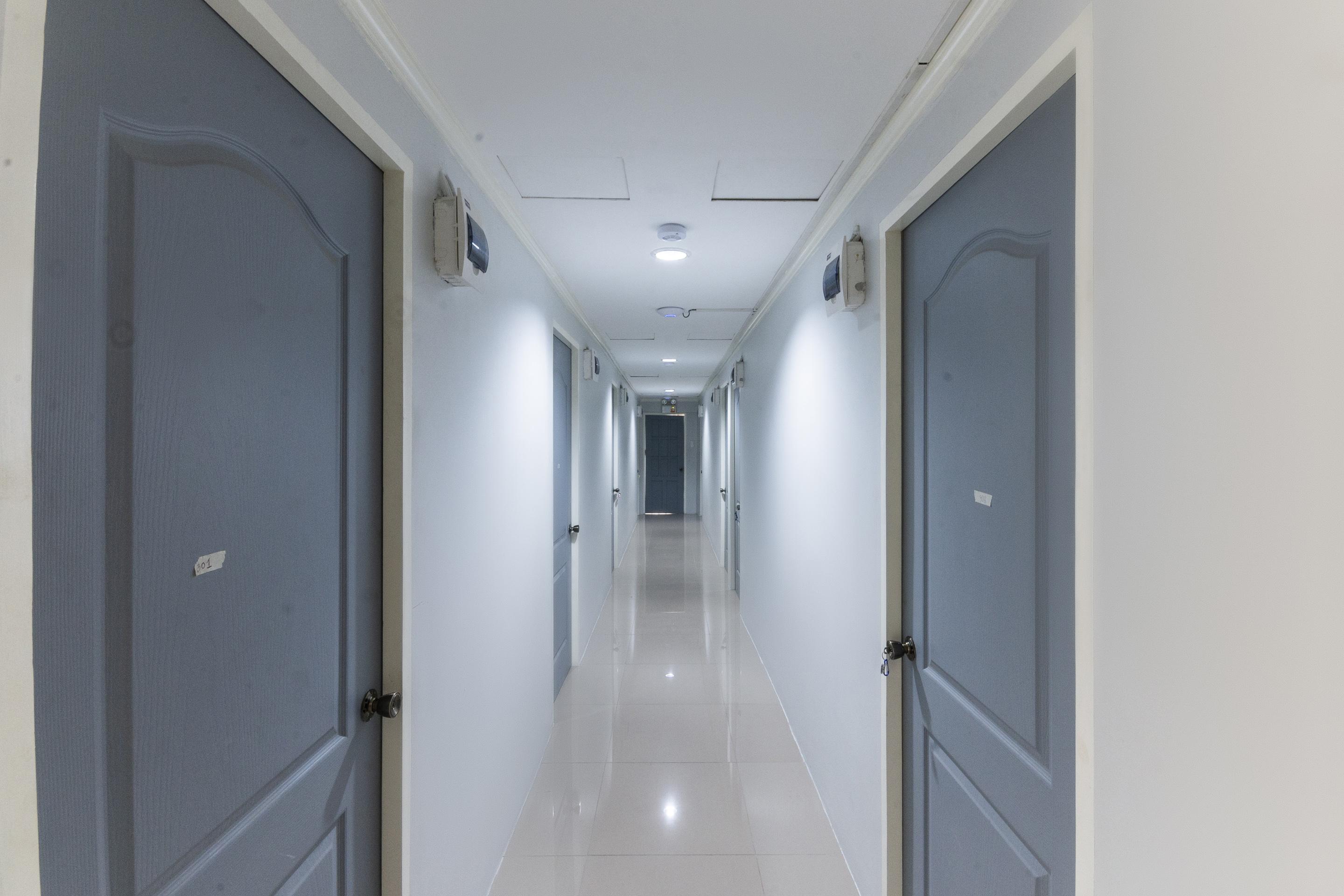 Hotel Oyo 476 Hedda