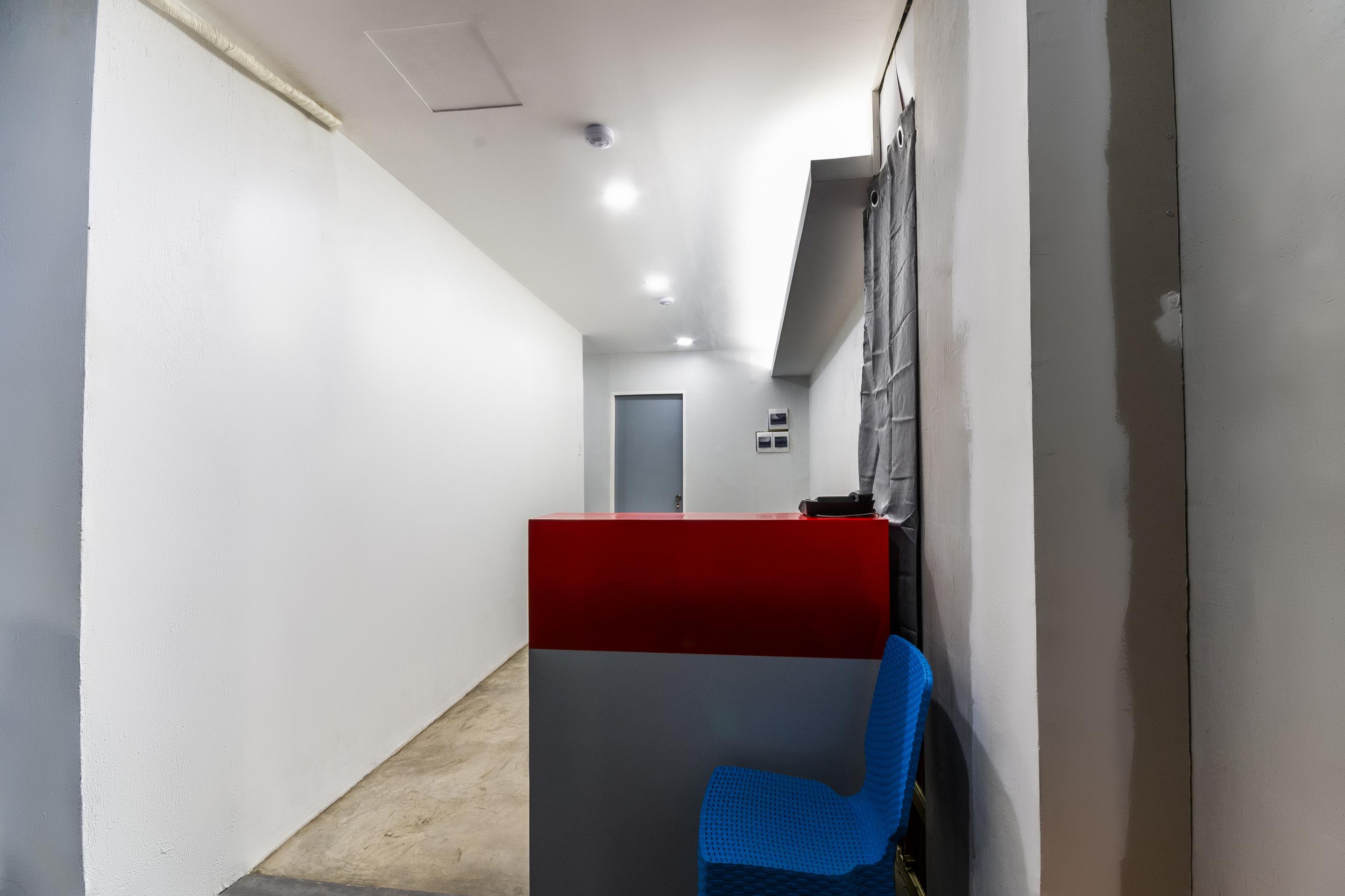 Hotel Oyo 476 Hedda